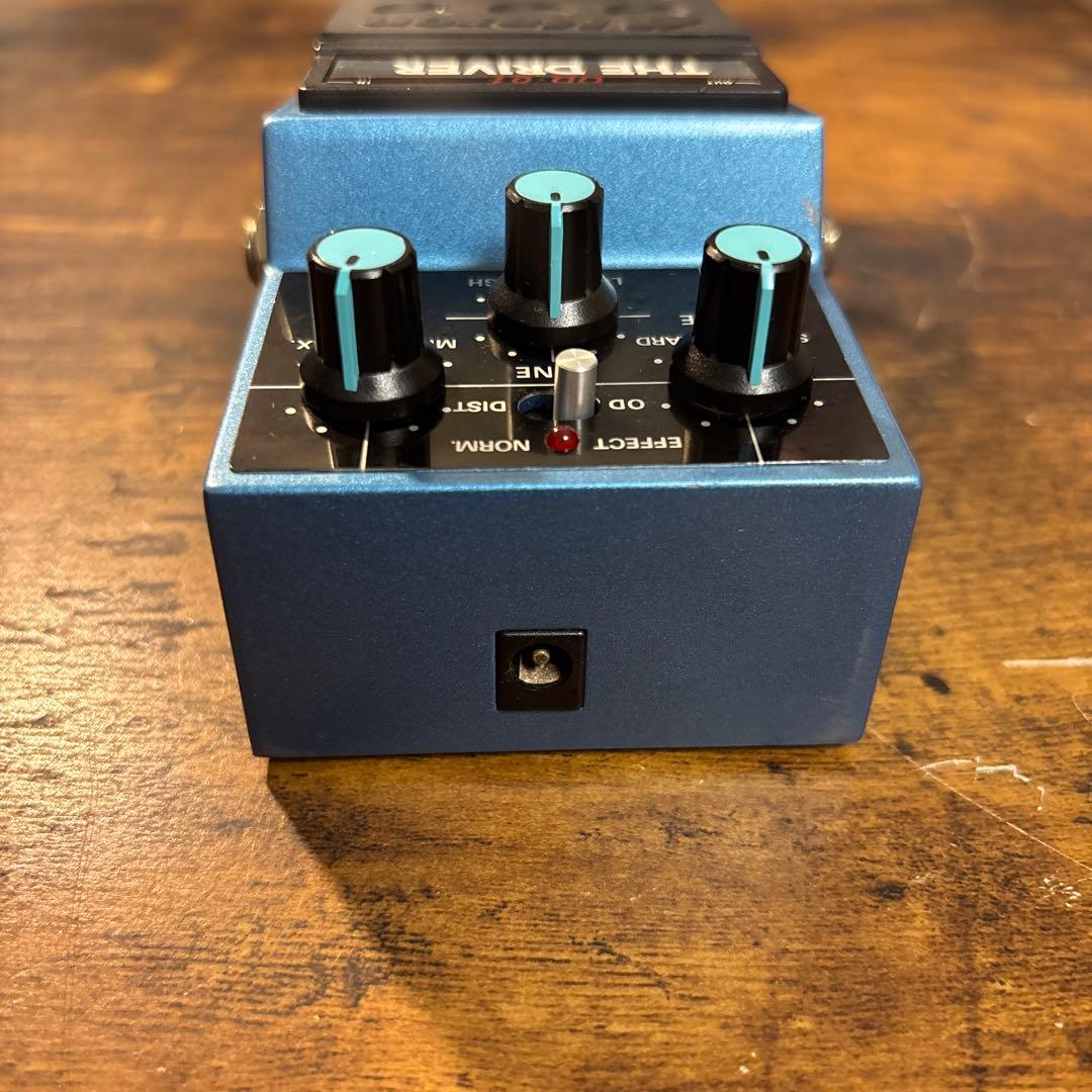 ギター maxon od-01 THE D