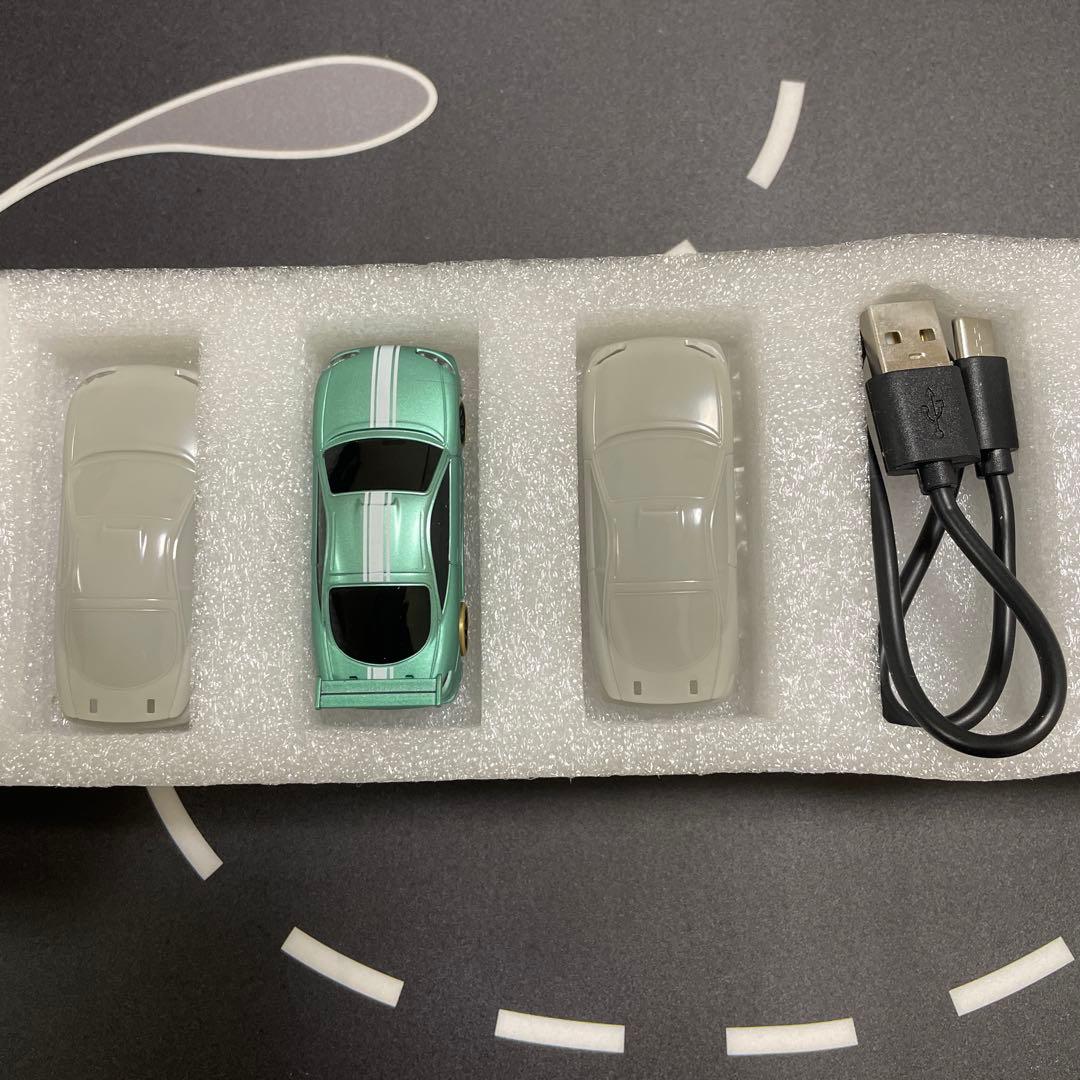 TURBO RACING RIFT ドリフトカーターボレーシング