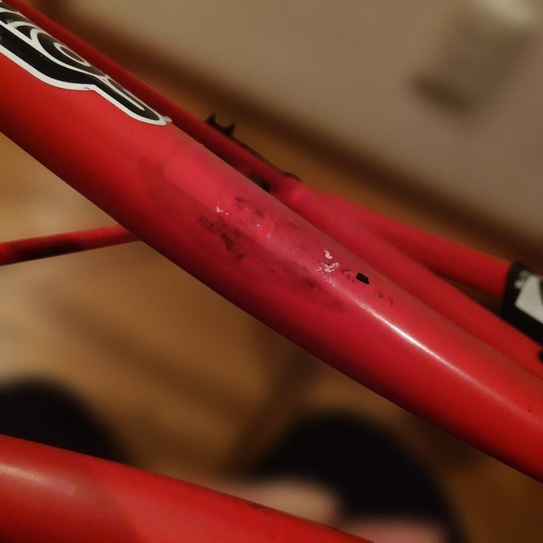 RIDLEY　リドレー　Helium　ヘリウム　フルカーボン　フレームセット