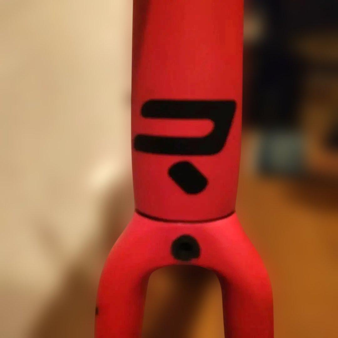 RIDLEY　リドレー　Helium　ヘリウム　フルカーボン　フレームセット