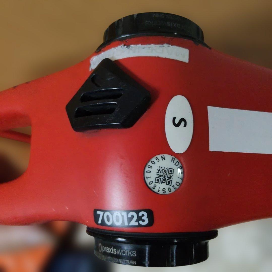 RIDLEY　リドレー　Helium　ヘリウム　フルカーボン　フレームセット