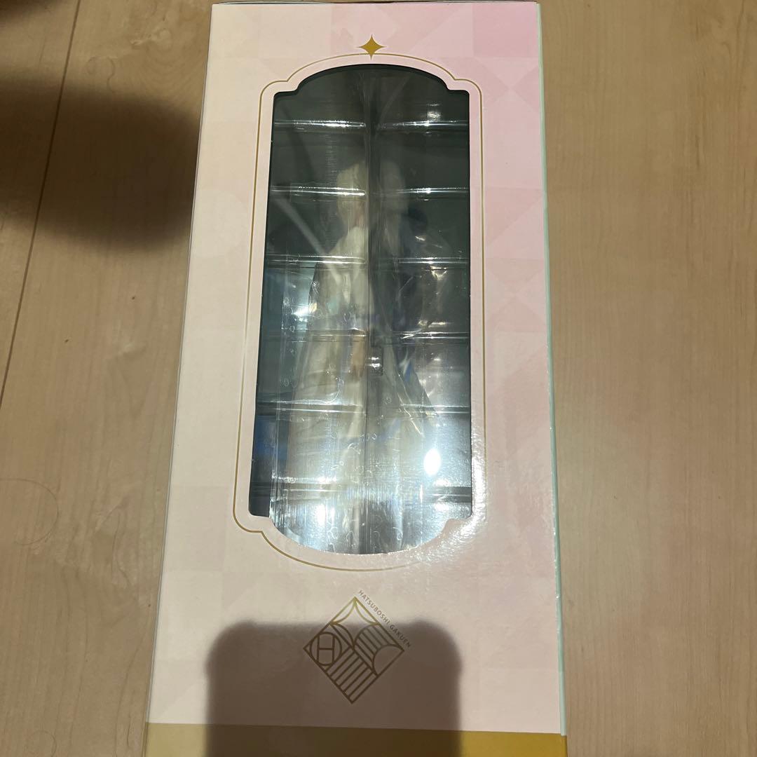 一番くじ 学園アイドルマスター 学マス　篠澤広　ラストワン