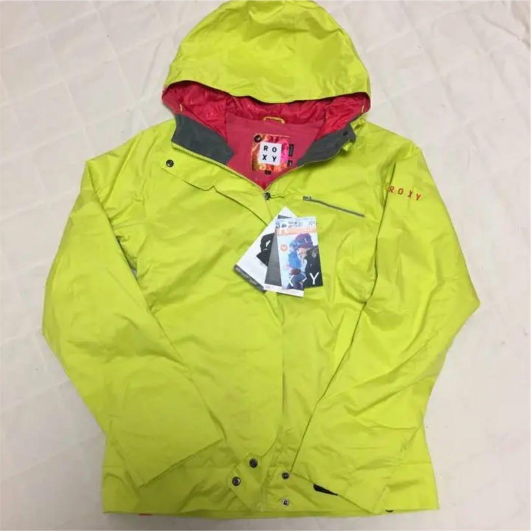 【新品タグ付き】ROXY⭐︎ロキシー　スノボウェア　上下セット