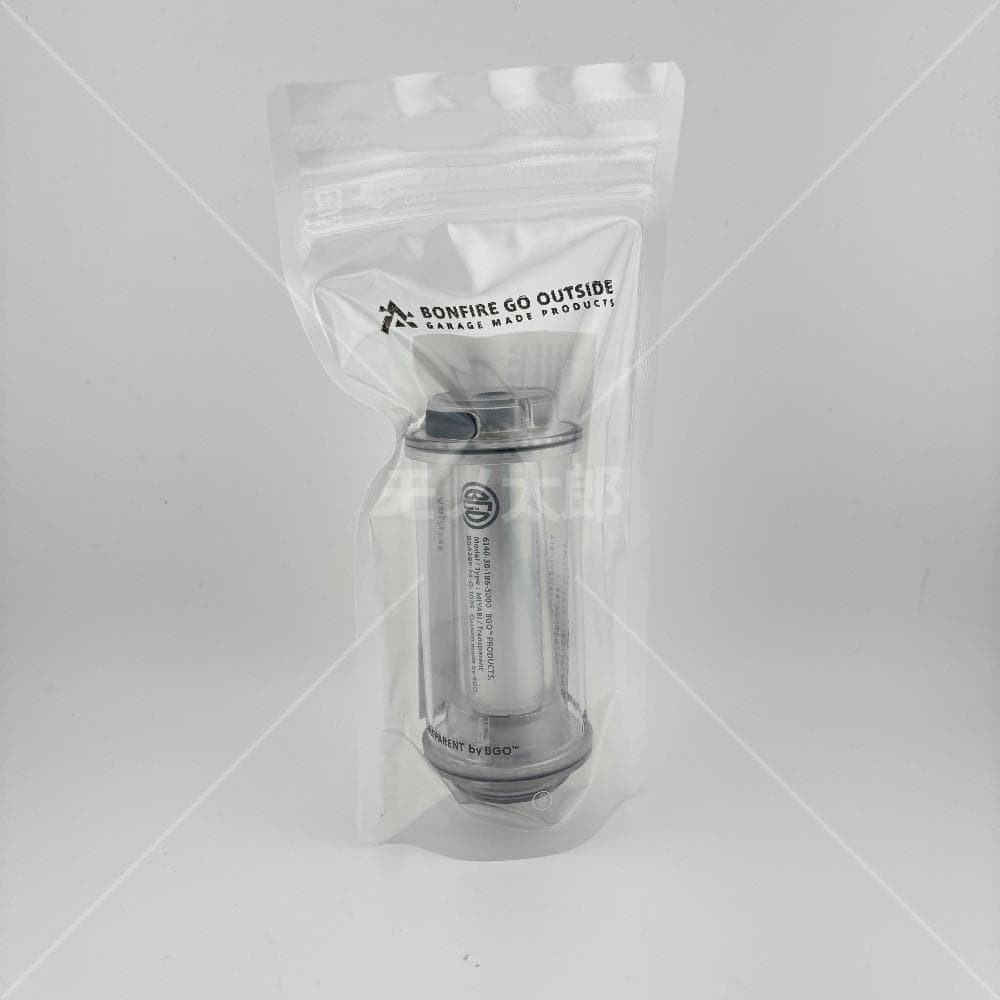 BONFIRE GO OUTSIDE BGO MIYABI 38灯