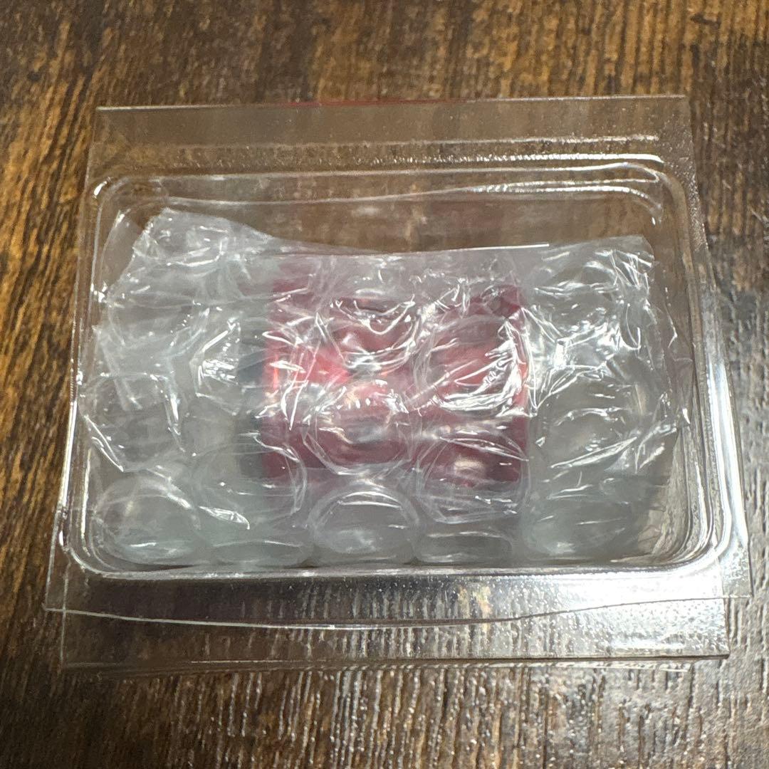 KTFフィネススプール KAHEN 26/24 スティーズ 32Φ レッド