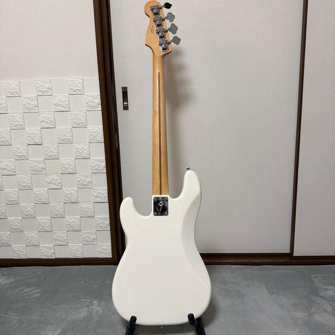 吉本荒野さん専用 Fender Player Precision Bass