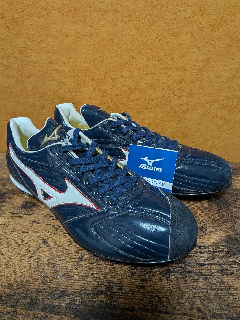 Mizuno ミズノ　野球　 オーダースパイク