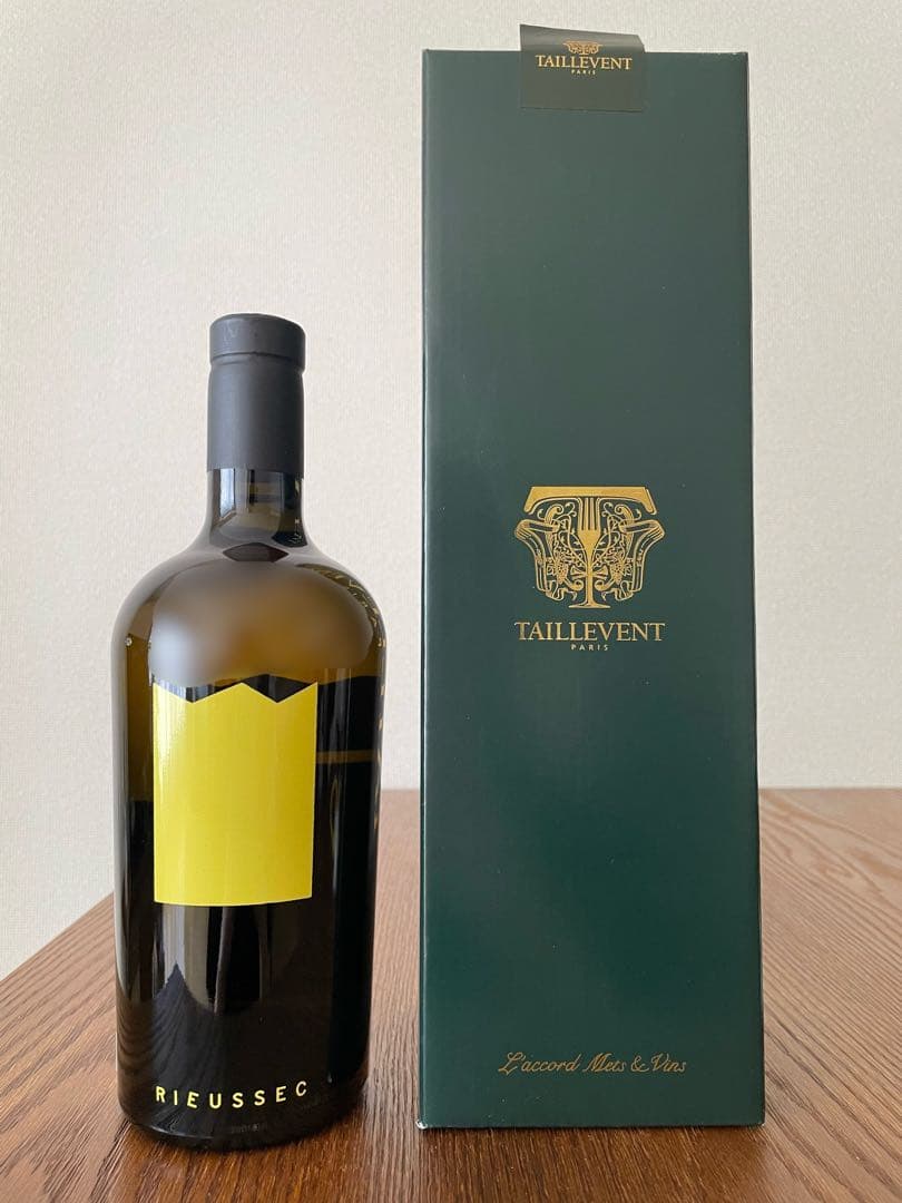 シャトーリューセック2019/白ワイン