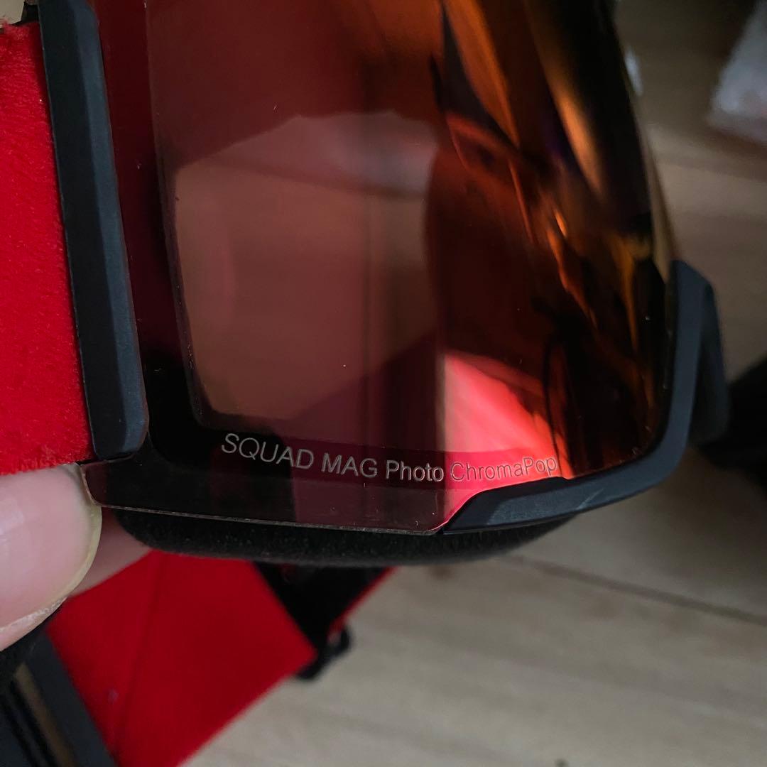 SMITH × THE NORTH FACE ゴーグル&ヘルメット+おまけ多数