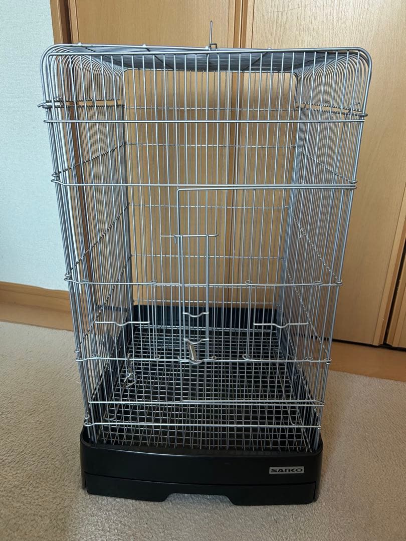 カバー付きイージホーム37ハイ