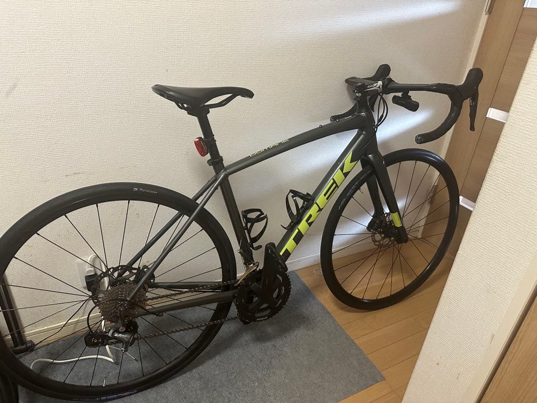 TREK ロードバイク Domane al3 disc たこ焼き