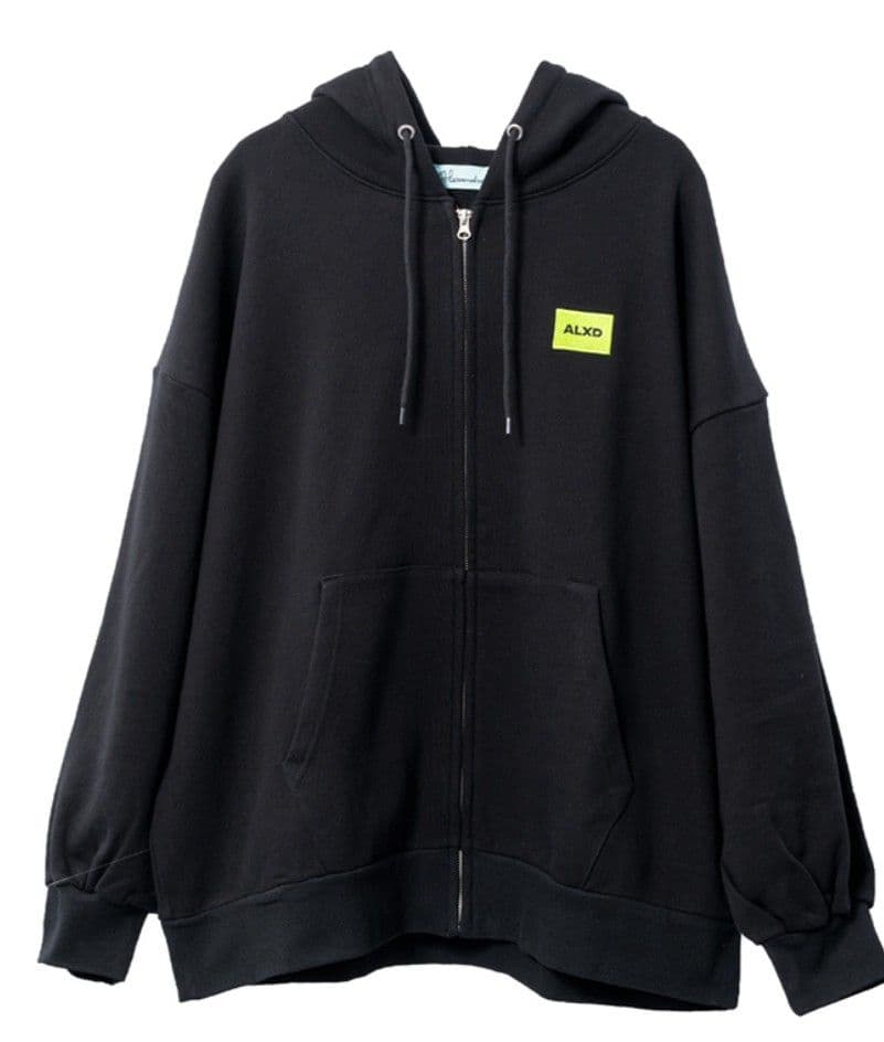 [Alexandros] VIP PARTY HOODIE パーカー