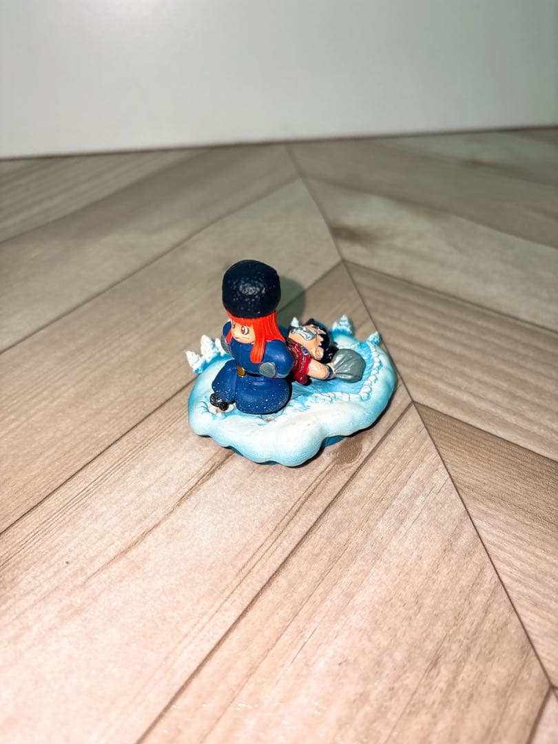 ドラゴンボール　カプセルネオ　9個