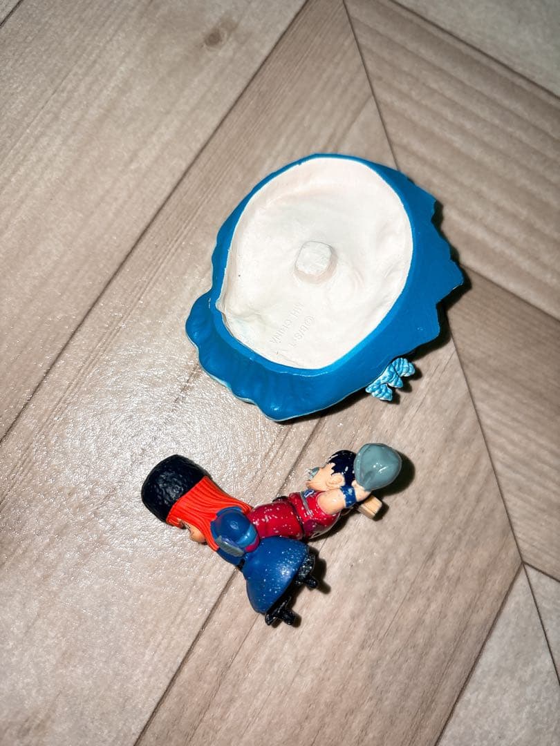 ドラゴンボール　カプセルネオ　9個