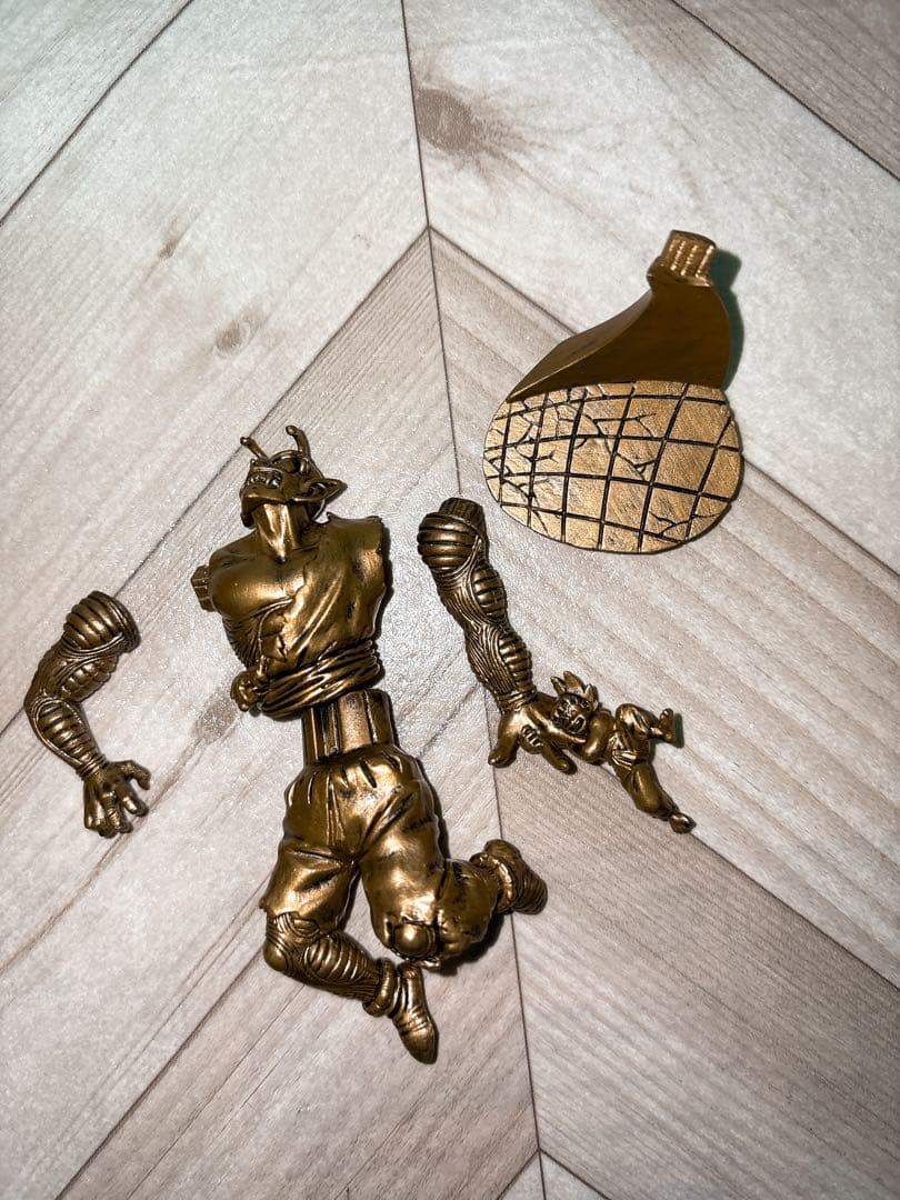 ドラゴンボール　カプセルネオ　9個