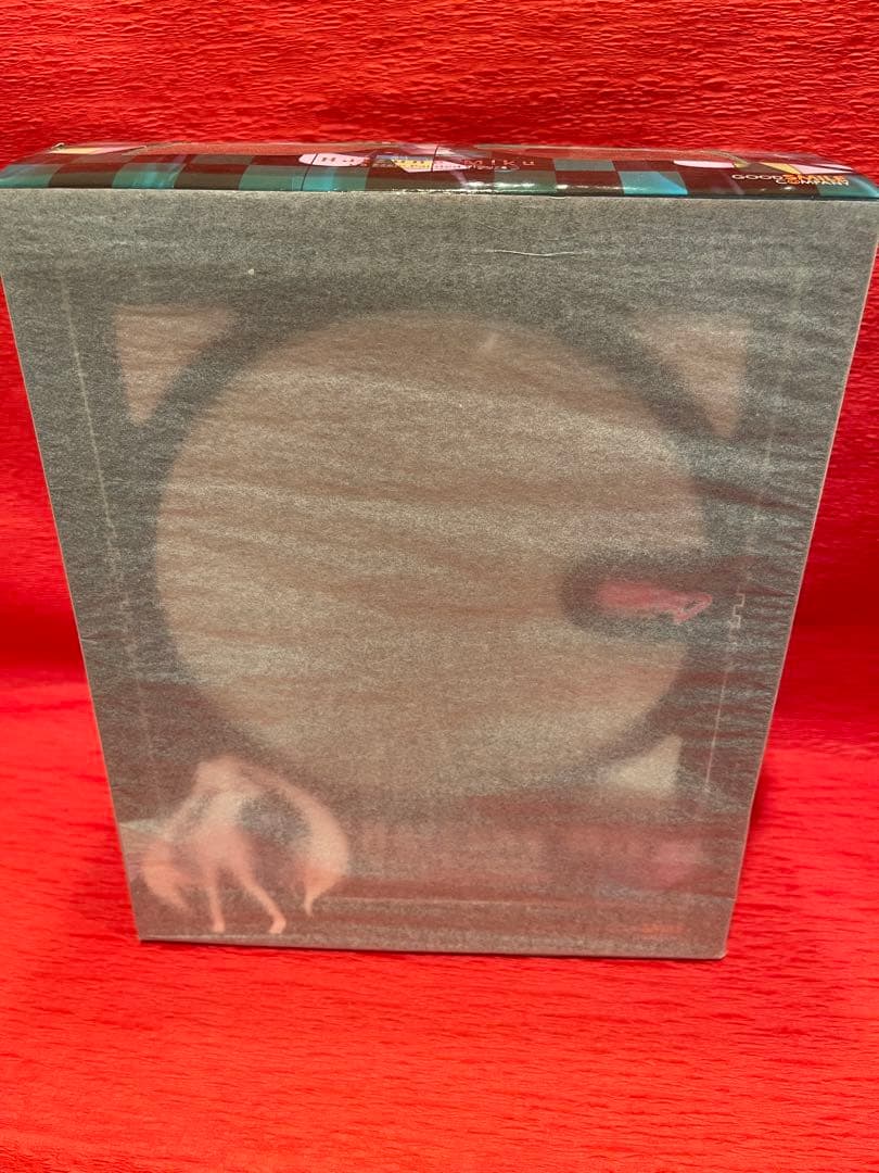 未開封　初音ミク 1/8スケールフィギュア