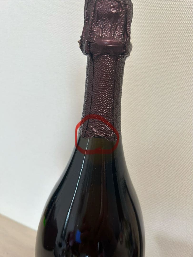 ドン・ペリニョン ロゼ 2000ヴィンテージ