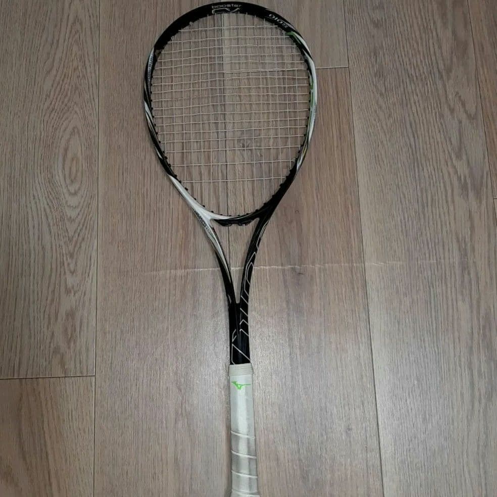 ミズノエフスピードSーPro