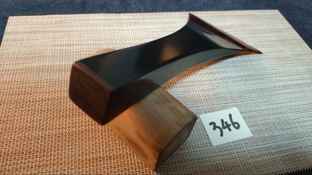 三味線バチ【送料無料】346津軽三味線