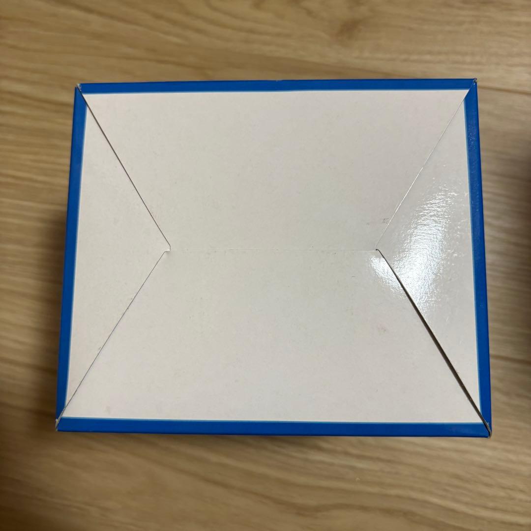 キティちゃん くるくるエアープレイン 青