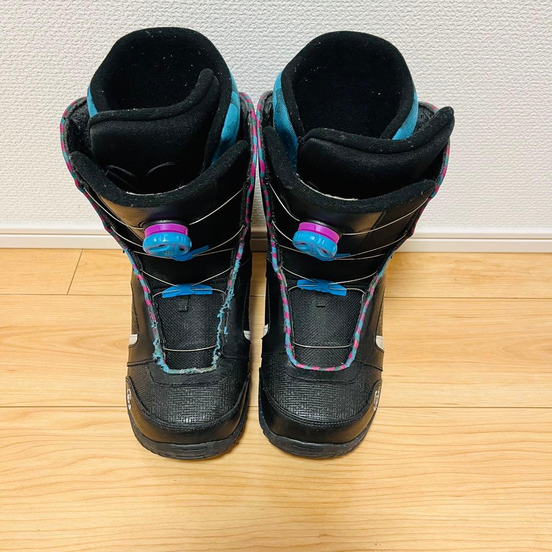 K2 TRANSIT XV ジャパンワイドフィット 26.5cm BOA