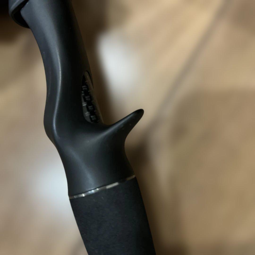 モンスターキス　ディアモンスター MZ-7 美品　定価84920円