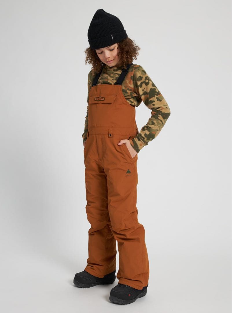 Burton バートンウェア　子供用