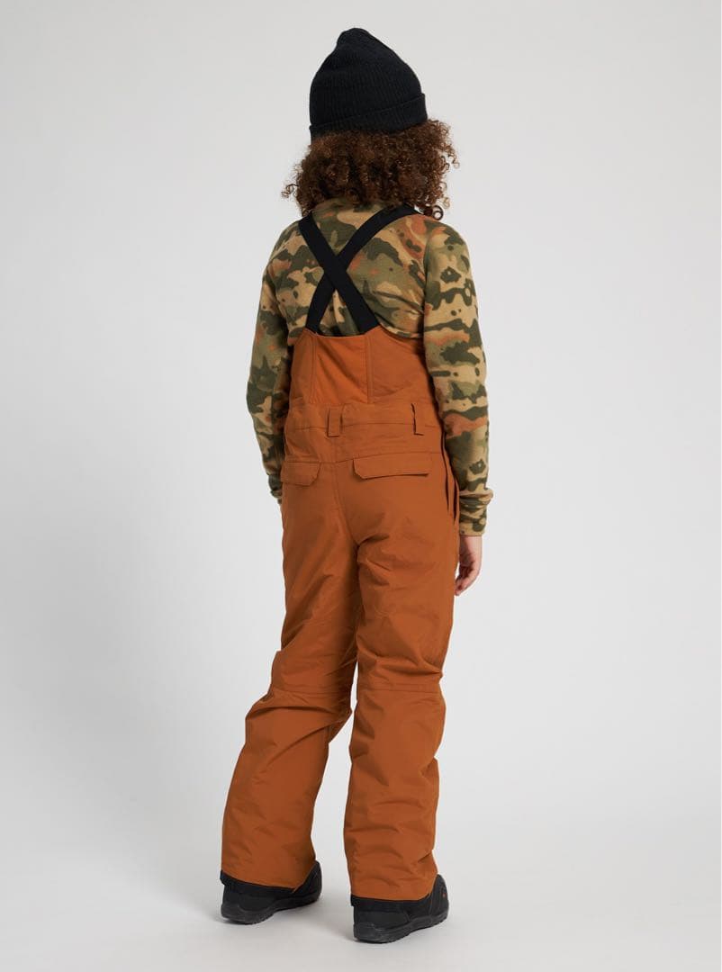 Burton バートンウェア　子供用