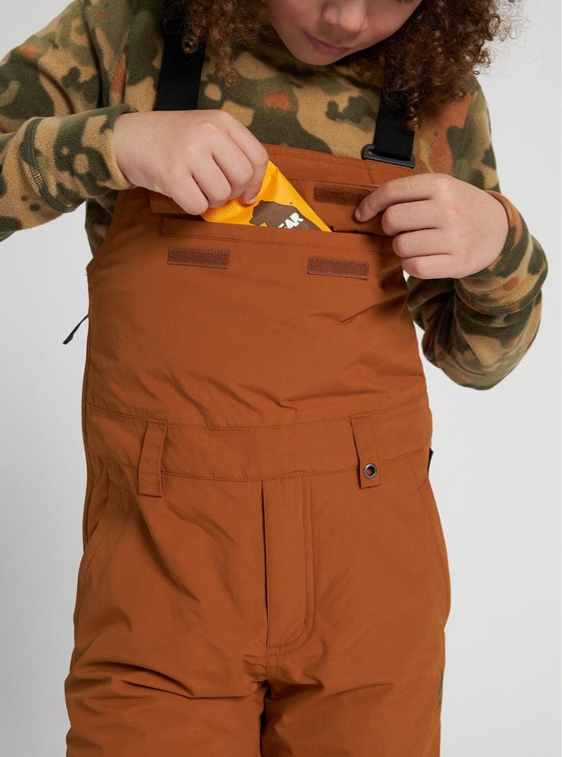 Burton バートンウェア　子供用