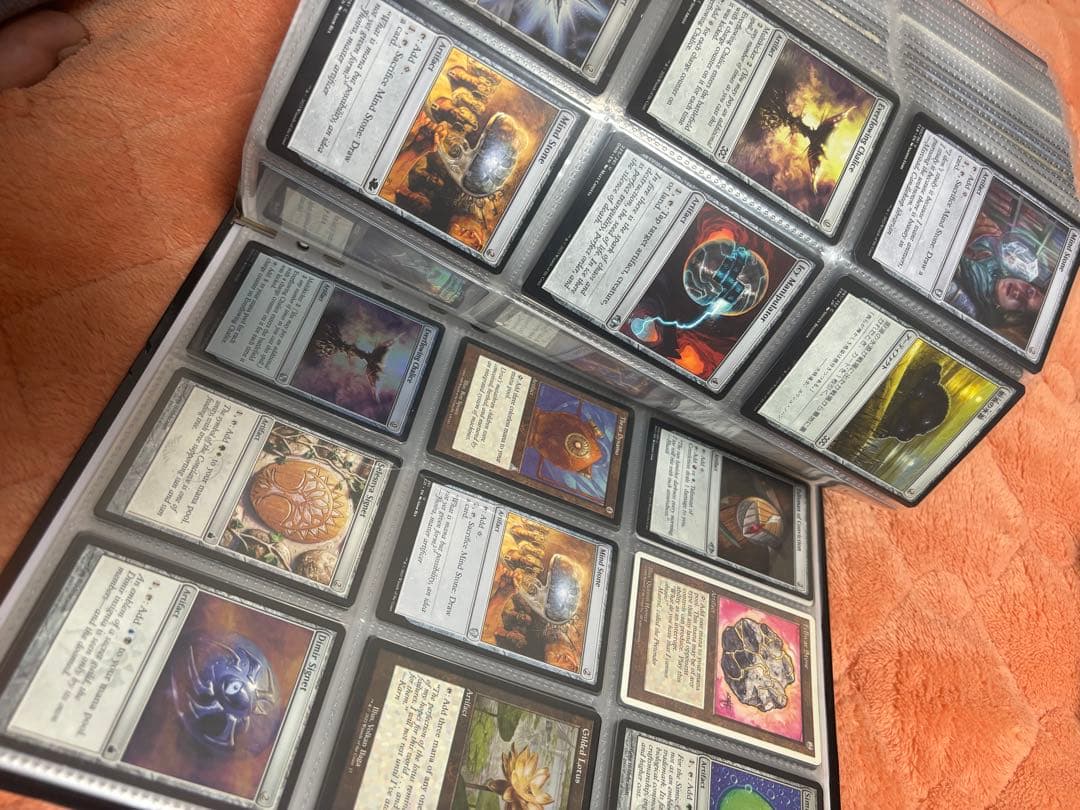 マジックザギャザリング　まとめ