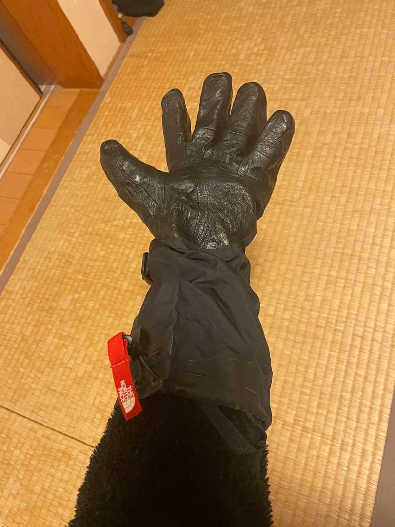 THE NORTH FACE ゴアテックス　GORE-TEX