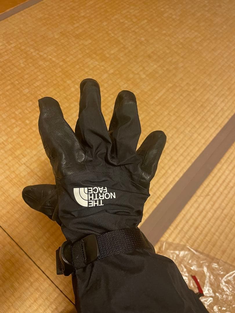 THE NORTH FACE ゴアテックス　GORE-TEX
