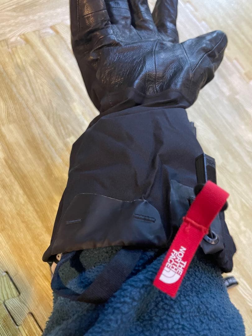 THE NORTH FACE ゴアテックス　GORE-TEX