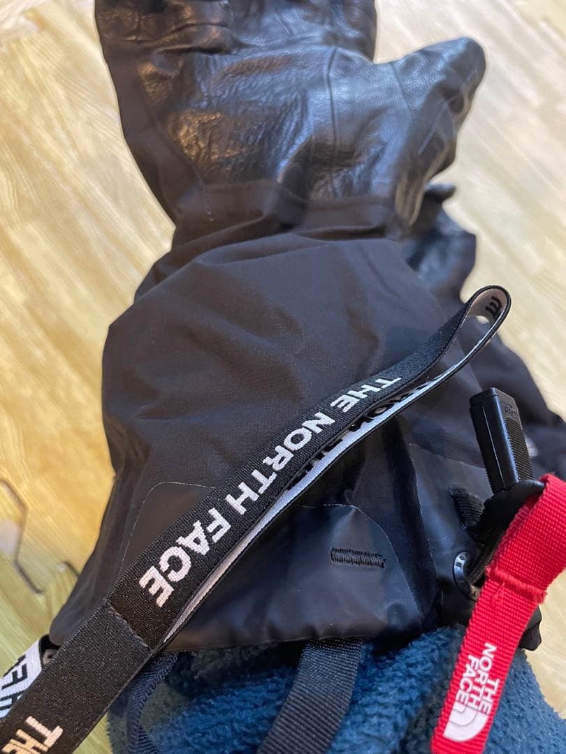 THE NORTH FACE ゴアテックス　GORE-TEX