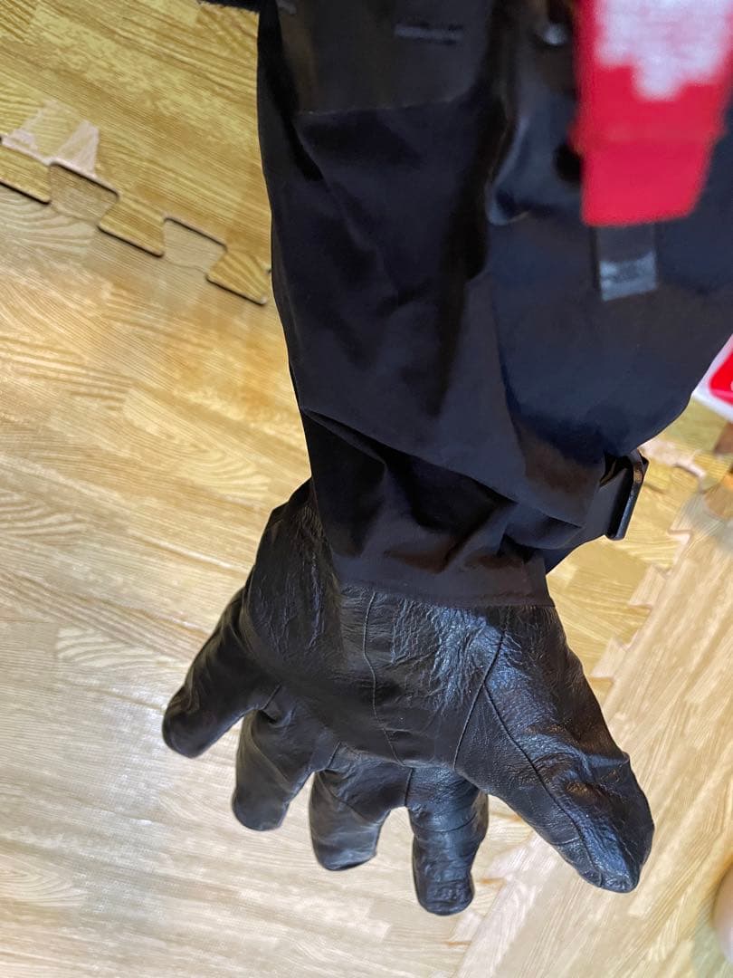 THE NORTH FACE ゴアテックス　GORE-TEX