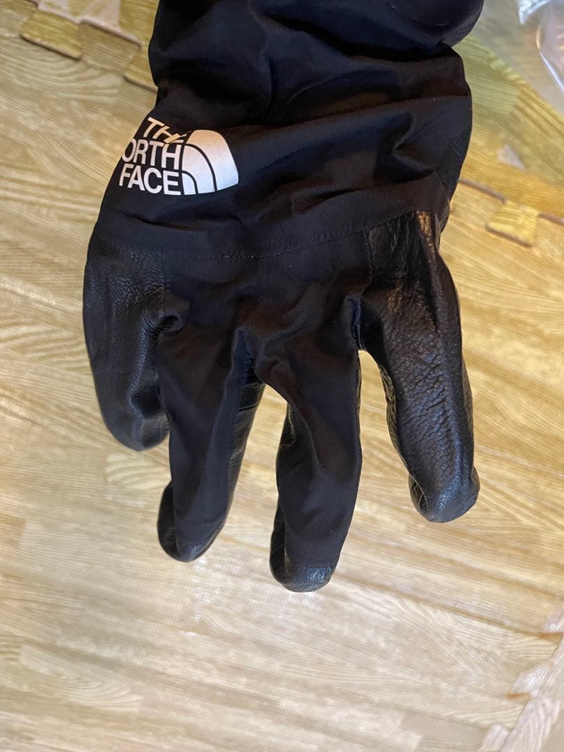 THE NORTH FACE ゴアテックス　GORE-TEX