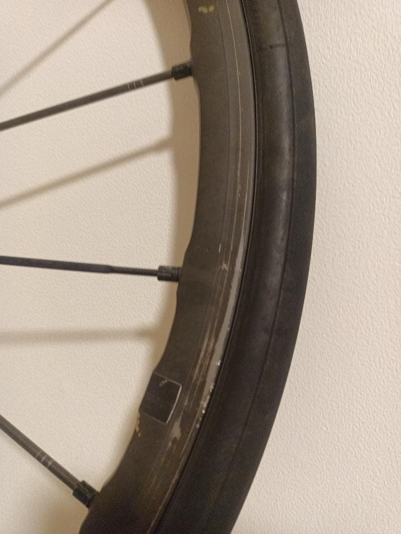 MAVIC キシリウム Ksyrium SLR Exalith ホイール　セット