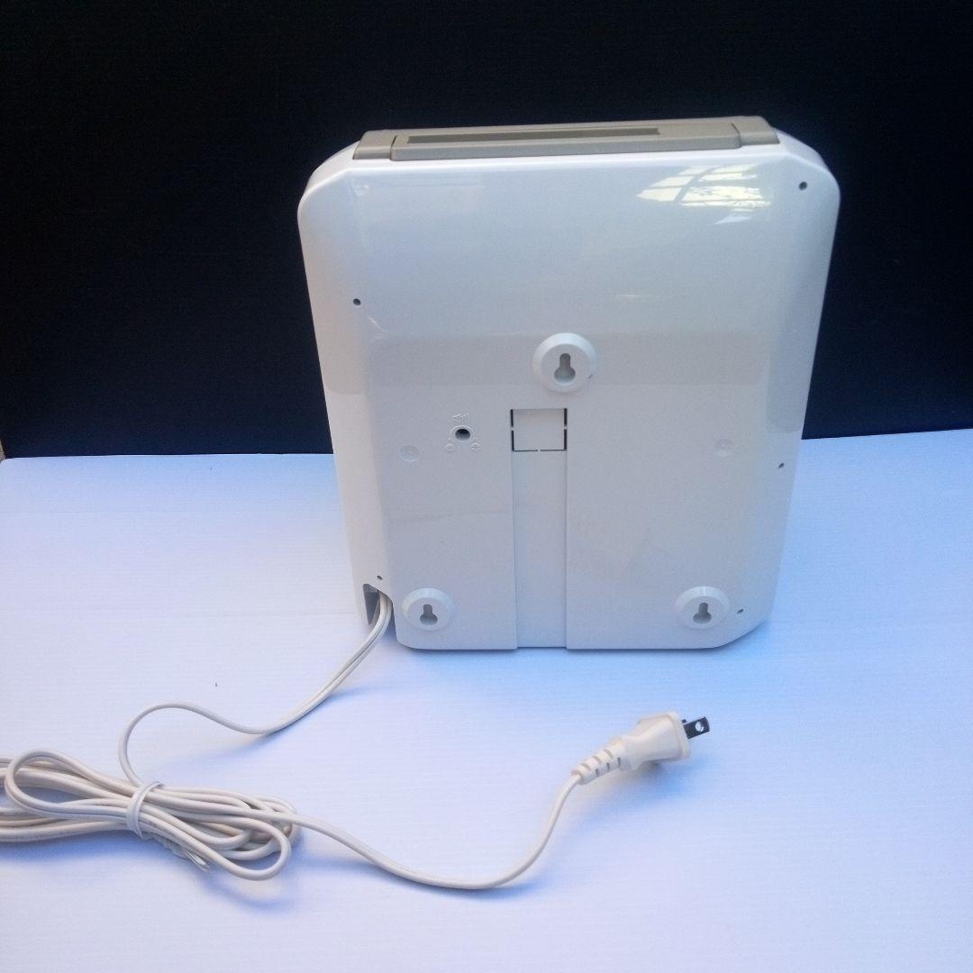 NIPPO NTR-2700 電子タイムレコーダー