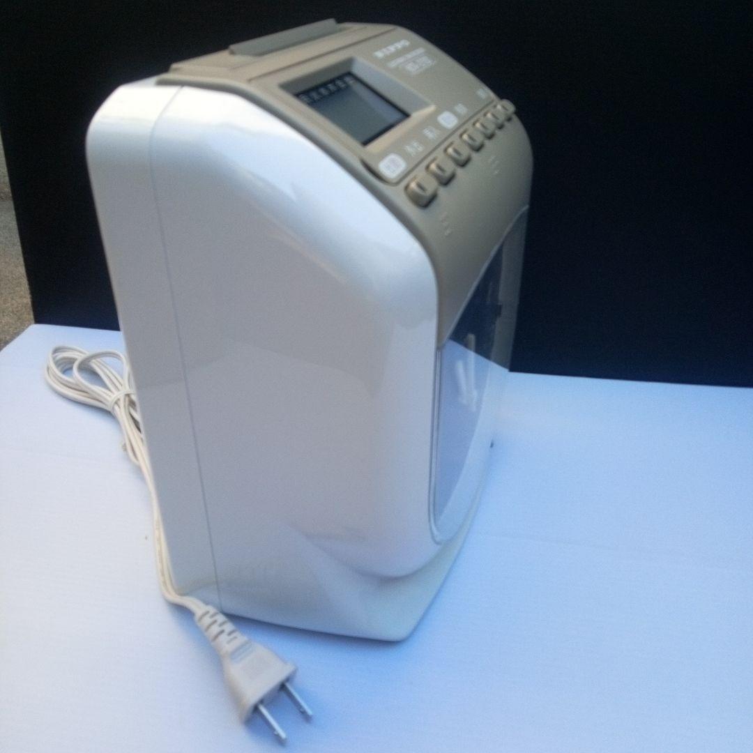 NIPPO NTR-2700 電子タイムレコーダー