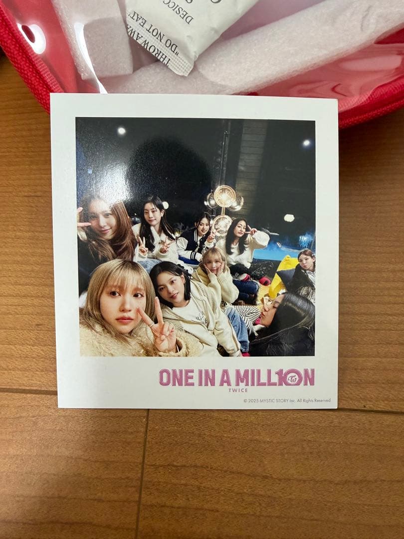 twice gigo まとめ売り　おまけ付き