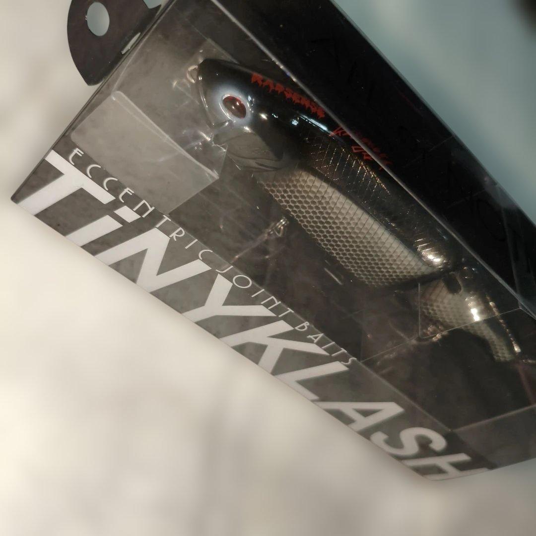 TINYKLASH low NeoCLASSIC Radsense×DRTコラボ