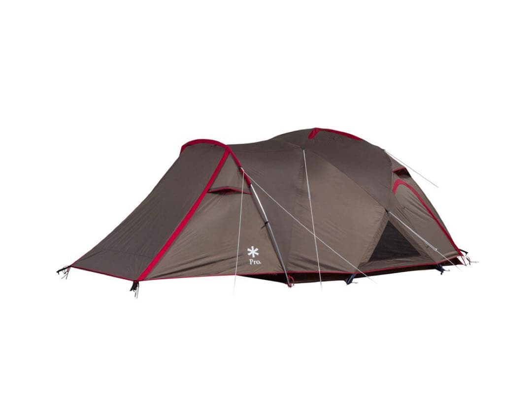 Peak ランドブリーズ Pro.3 キャンプテント SD-643