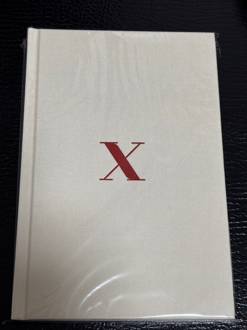 JONGHYUN X INSPIRATION 写真集