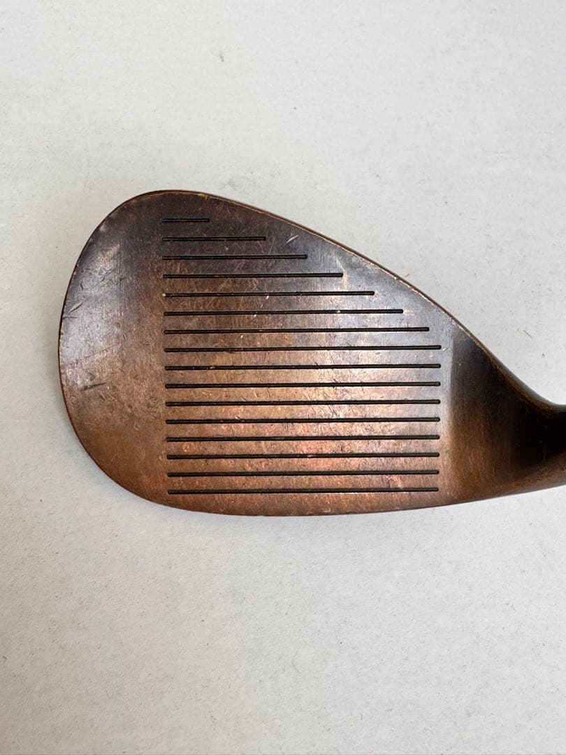 Masdagolf M425 スタジオウェッジ AW