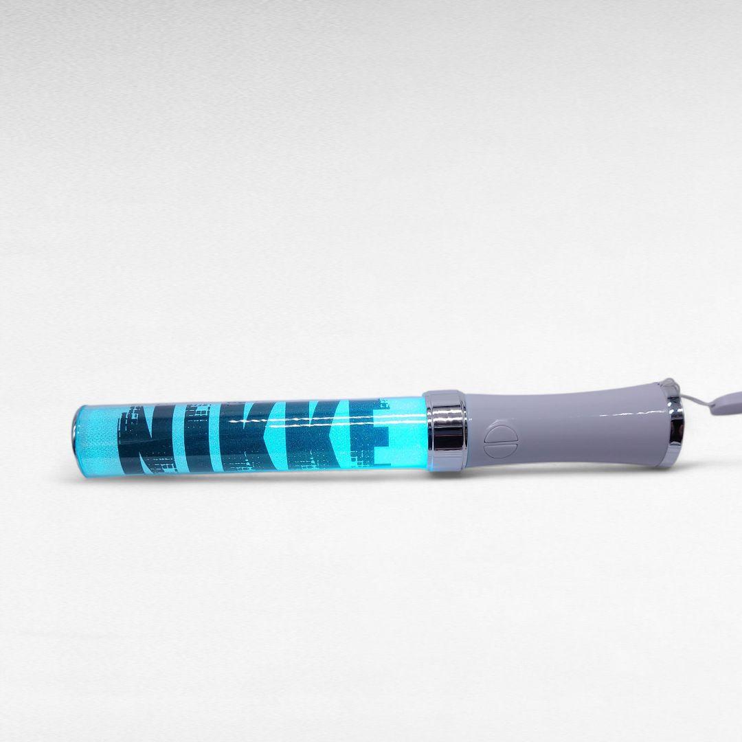 【激レア】NIKKE 非売品 1周年 生放送 参加者限定 ペンライト ライト
