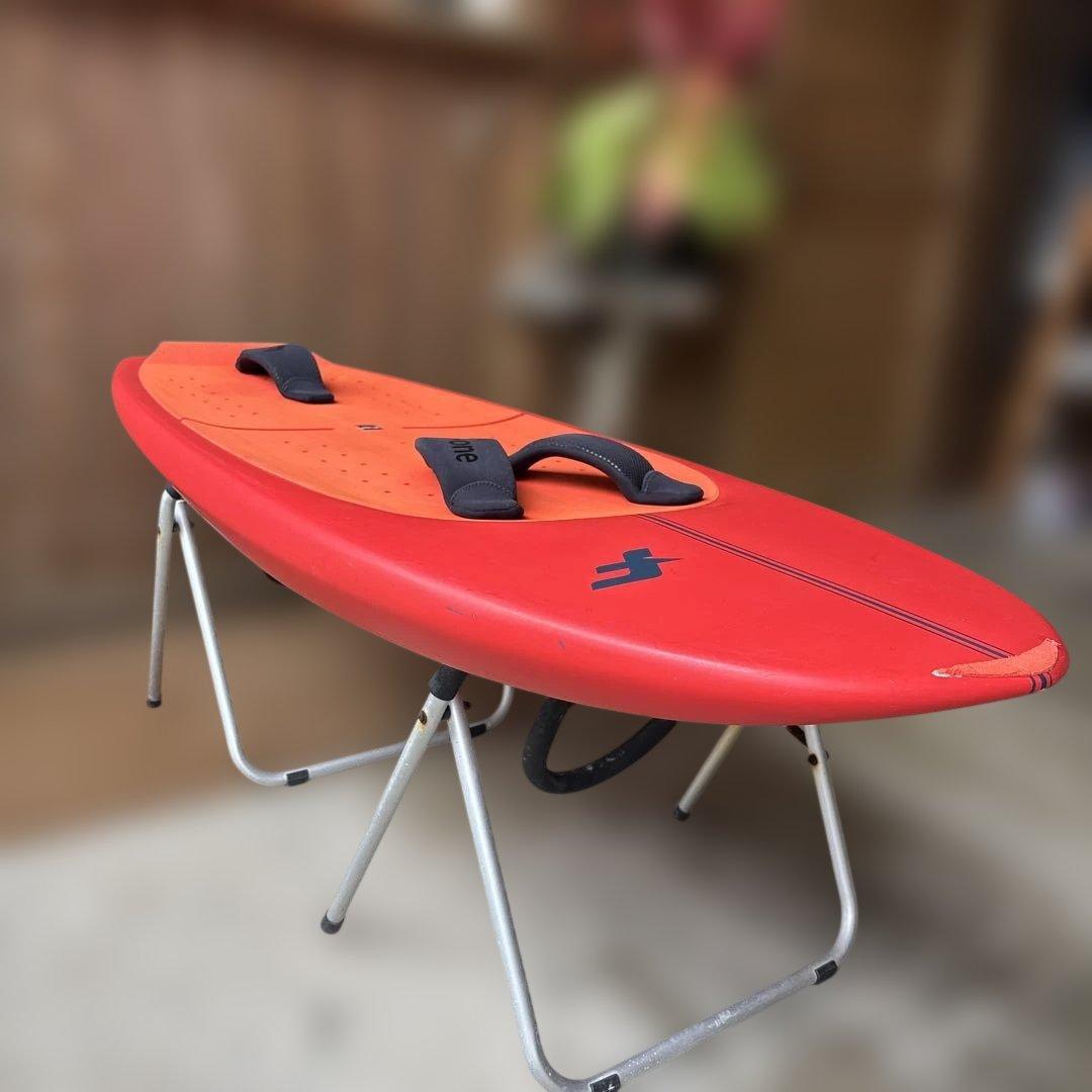 Fone ROKET WING-S 48L Foneフォイルボード