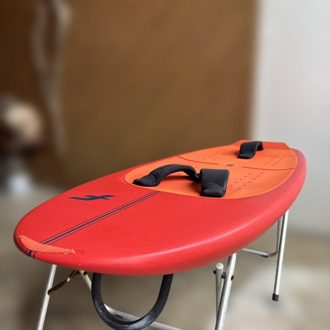 Fone ROKET WING-S 48L Foneフォイルボード