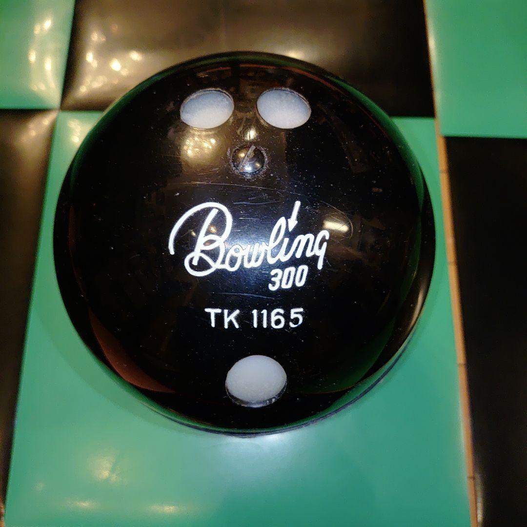 ヴィンテージ ボウリングボール型 アイスペール