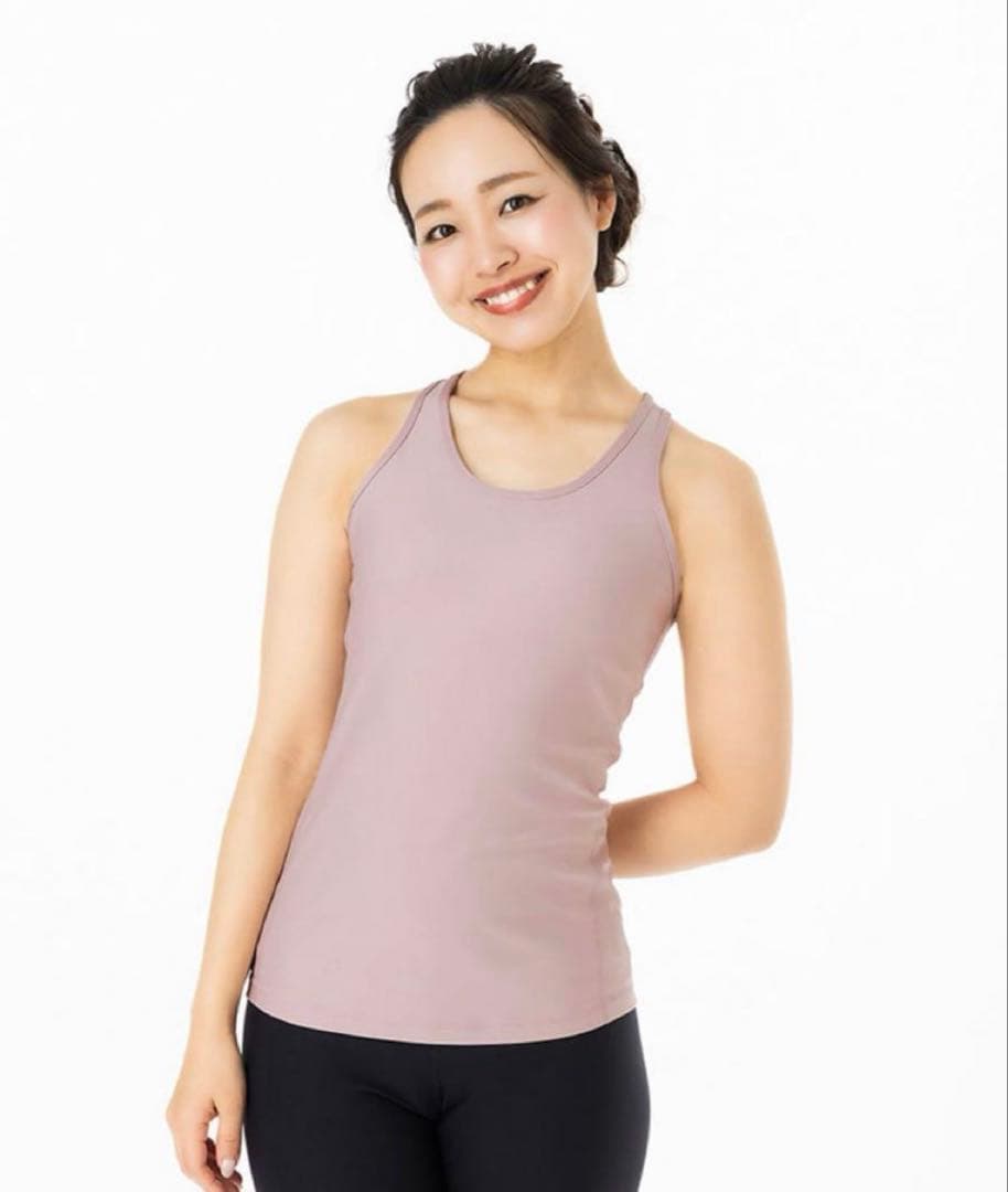 【新品】LAVA SUKALA ヨガウェア 上下セット　M