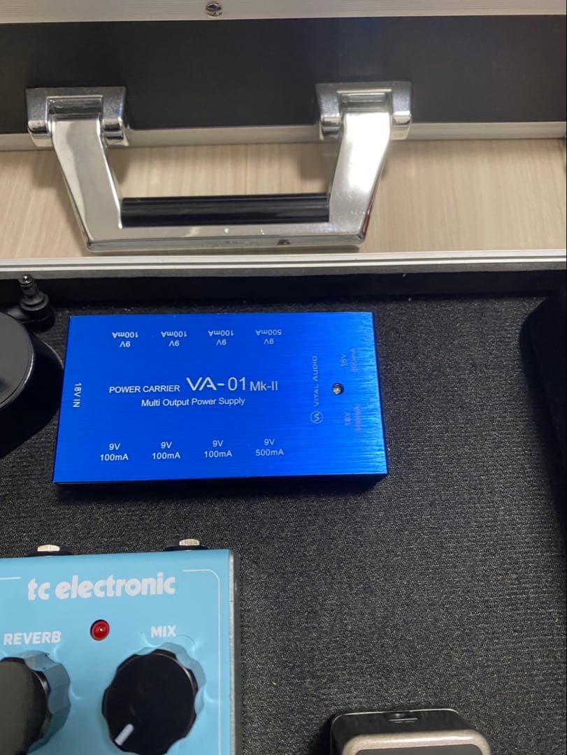 h*a様 エフェクターセット　まとめ売り